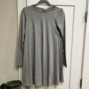Gianni-bini Women's Grey Dress